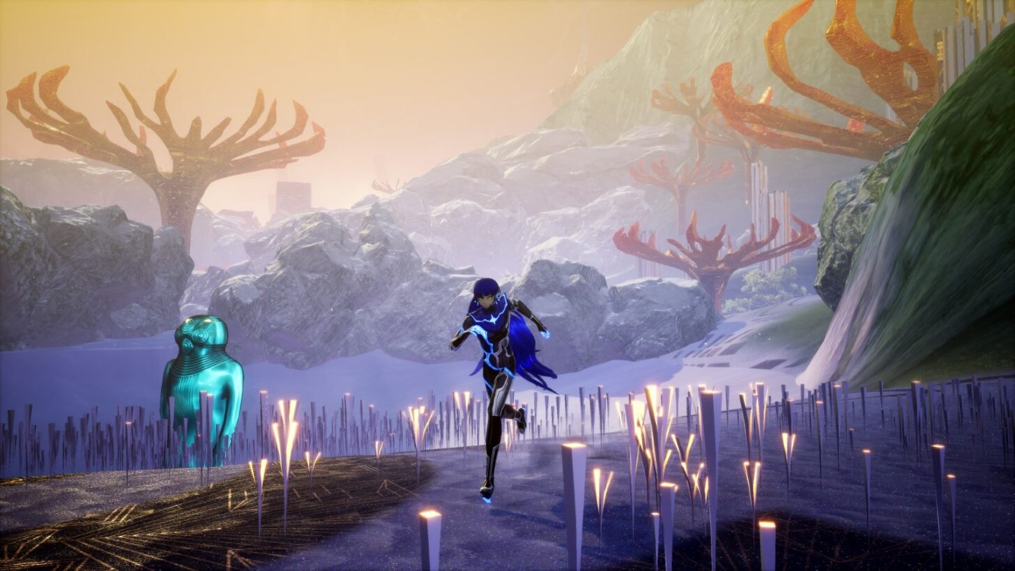Shin Megami Tensei V: Vengeance